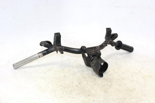 2003 Honda Elite 80 Ch80 Handlebars