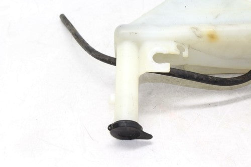 97-98 Honda Cbr1100xx Coolant Water Tank Reservoir Bottle OEM