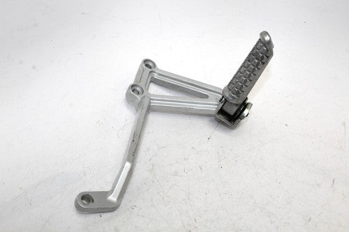 2005 KAWASAKI NINJA 250R EX250F RIGHT REAR BACK PASSENGER PEG OEM