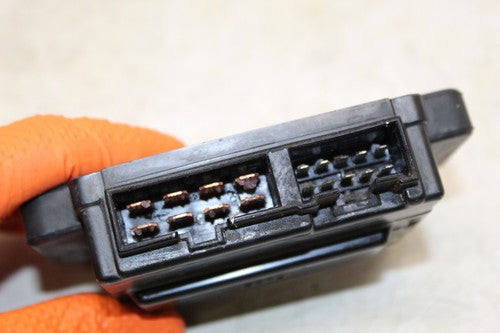 1989 Kawasaki Ninja 250r Ex250f Relay Assembly Fuse Box