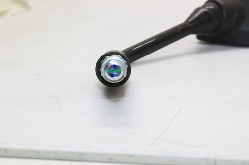 15-21 Kawasaki Versys 650 Left Side Rear View Mirror EOM