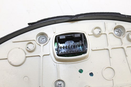 2003-05 Yamaha Fjr1300a Abs Speedo Tach Gauges Display Speedometer OEM *PARTS*
