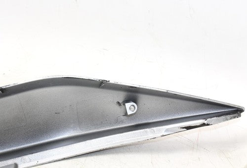 06-08 Kawasaki Ninja 650r Ex650a Center Rear Back Tail Fairing Cover Trim Cowl
