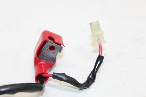 2014 2015 Honda Interceptor 800 Vfr800f Engine Starter Relay Starting Motor Swit