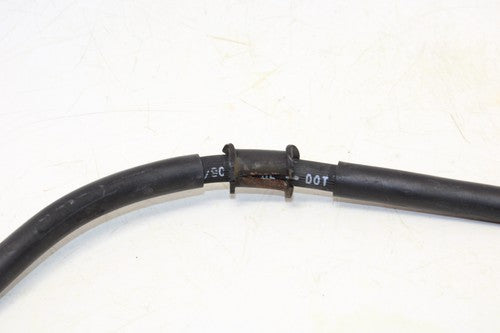 1990 Suzuki Vx800 Brake Hose Fluid Line