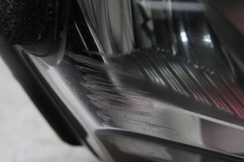2020 Kawasaki Z650 Er650 Front Headlight Head Light Lamp