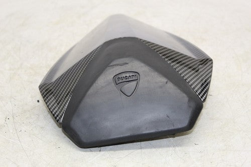 2015 Ducati 899 Panigale Rear Back Wheel Tire Hugger Fender