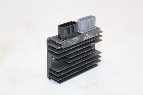 2016 Kawasaki Ninja H2 ZX1000N RECTIFIER VOLTAGE REGULATOR OEM SH866BA