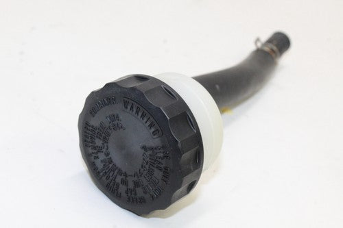 88-2007 Kawasaki Ninja 250r Ex250f Front Brake Master Fluid Reservoir Tank OEM