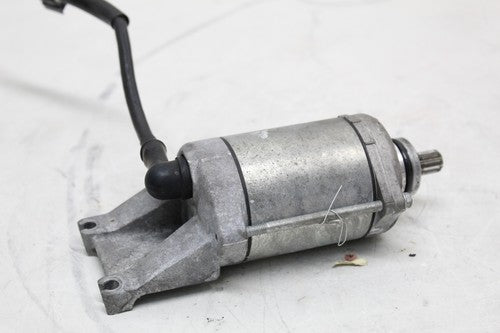 2019 Kawasaki Z650 EX650 ENGINE STARTING STARTER MOTOR -DC 12V