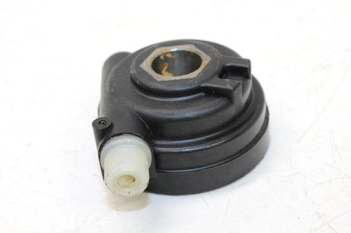 2010 Kawasaki Ninja 250r Ex250j Speed Drive Gear Hub With Cable