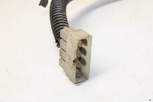 2010 Kawasaki Ninja 250r Ex250j Ignition Lock !NO KEY!