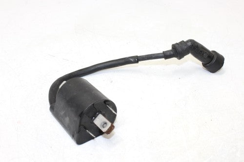 2001 Yamaha V Star 1100 Xvs1100 Custom Ignition Coils
