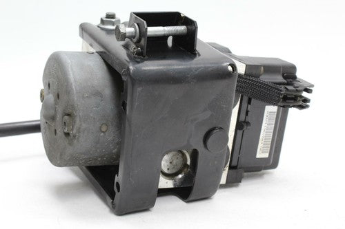 1999-03 Bmw F650gs Abs Pump Unit Module OEM