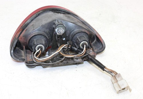 2002 Suzuki Sv650 Rear Tail Taillight Back Brake Light