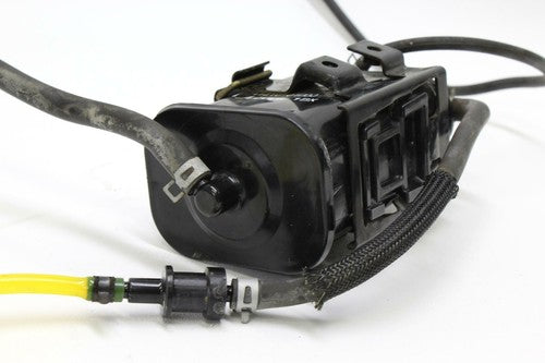 2001 Suzuki Gs500 Evap Vapor Charcoal Emission Canister OEM