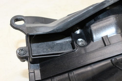 2005 Honda Cbr1000rr Airbox Air Intake Center Filter Box