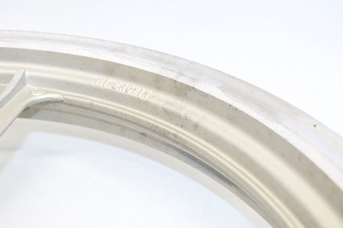 1993 Yamaha Virago 1100 Xv1100 Front Wheel Rim