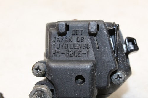 1995 Honda Cbr600f3 Left Clip On Handle Horn Signals Switch Switches