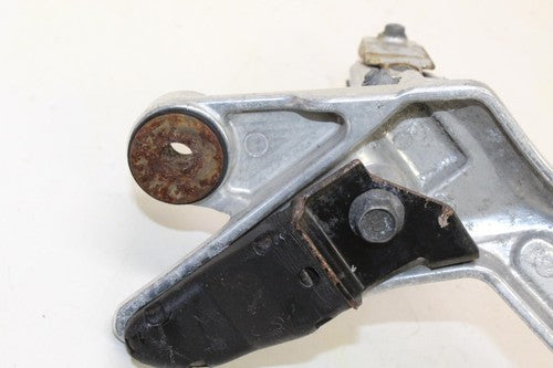 2004 01-05 Yamaha Fz1 Fazer Right Rear Back Passenger Peg OEM