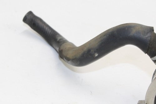 2001 Yamaha Yzf R6 Engine Motor Oil Cooler 5eb-13470-00-00 OEM