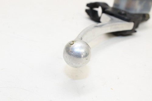 1996 Husaberg Fe350 Te350 Front Brake Master Cylinder W/ Lever OEM