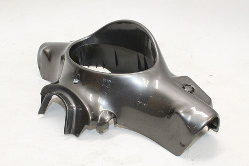 2001-05 Aprilia Scarabeo 50 2t Front Upper Headlight Fairing Cowl Shroud OEM