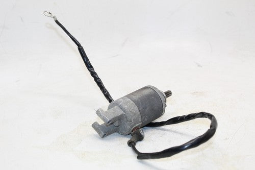 2006 Yamaha FZ6 ENGINE STARTING STARTER MOTOR -DC 12V