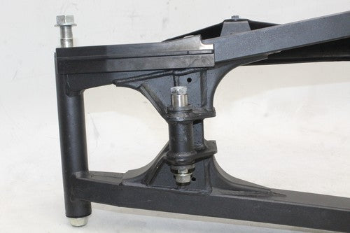2008-12 Kawasaki Ninja 250r Ex250j Rear Swingarm Back Suspension Swing Arm OEM