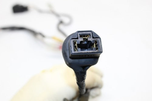 2001 Kawasaki Concours 1000 Zg1000a Headlight Speedo Gauges Wiring Harness Wire