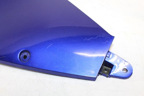 2003 YAMAHA YZF600R RIGHT FRONT UPPER NOSE FAIRING COWL SHROUD 4TV-2835K-00 OEM