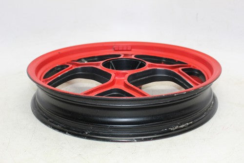 1987 Bmw K75s Rear Back Wheel Rim
