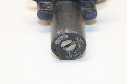 2010 Kawasaki Ninja 250r Ex250j Ignition Lock !NO KEY!