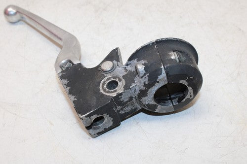 1986 Harley-davidson Sportster 883 Deluxe Xlh883 Clutch Perch Mount With Lever