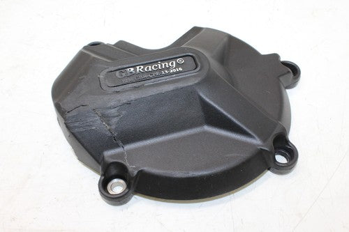 2021 Yamaha Yzf-r1 GB Racing Clutch Side Engine Motor Cover Set