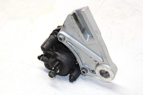 2005 Kawasaki Zr7s Zr750 Rear Back Brake Caliper W Mount Bracket