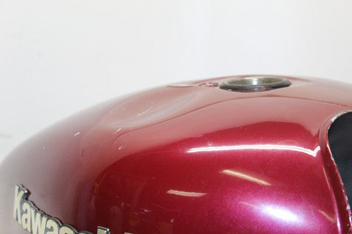 1982 Kawasaki Kz750n Gas Tank Fuel Petrol Reservoir