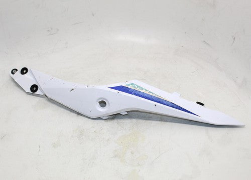 2019 Suzuki Gsxr250r Left Rear Back Tail Fairing Cowl Shroud 47211-20k00