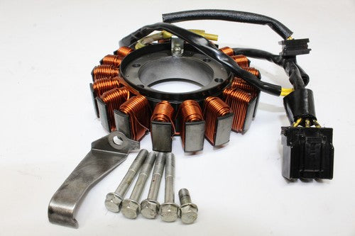 2012-2015 Honda Nc700x NC 700 Stator Generator Alternator Magneto OEM