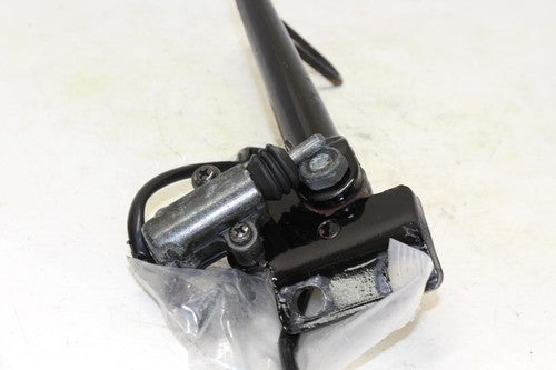 2006 Kawasaki Ninja 250r Ex250f Kickstand Side Kick Stand W Sensor