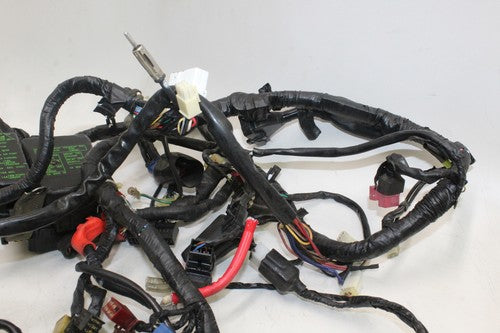 1991-94 Honda Goldwing 1500 Gl1500a Main Engine Wiring Harness Motor Wire OEM
