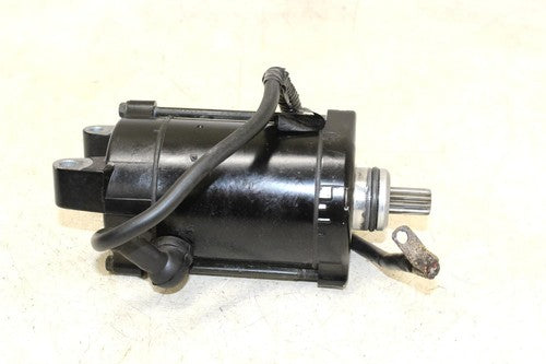 2005 Honda Shadow Spirit 750 Vt750dc Engine Starting Starter Motor -dc 12v