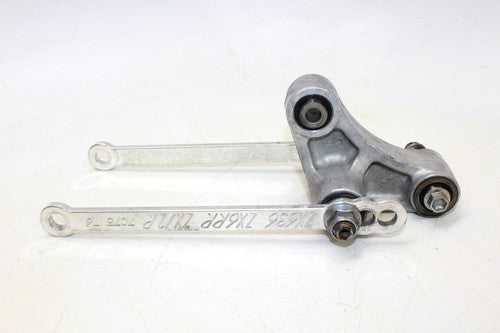 2005 Kawasaki Ninja Zx6r Zx636c Rear Dogbone Shock Linkage Link