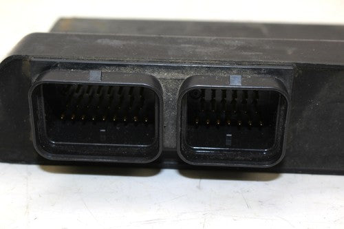 2001 Suzuki Gsxr1000 Ecu Computer Controller Unit Black Box Ecm Cdi 32920-40FD0