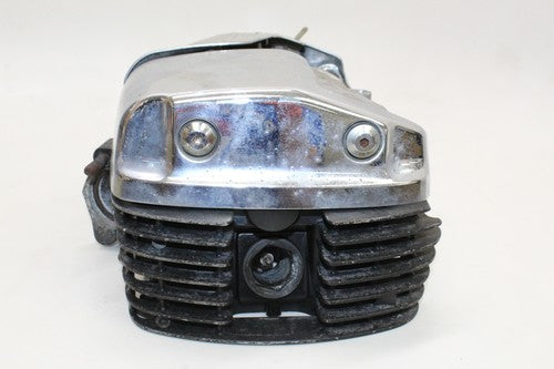 1995 Honda Shadow 1100 Vt1100cl Rear Engine Top End Cylinder Head OEM