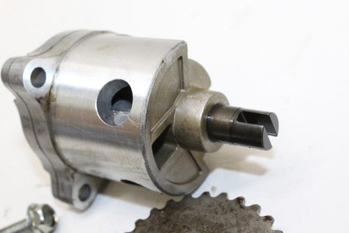 1990-03 Suzuki Vx800 Vx 800 Engine Motor Oil Pump OEM