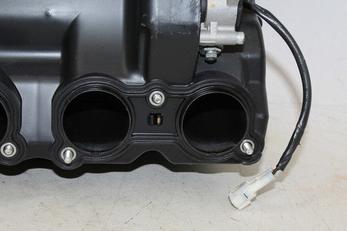 2012 Yamaha YZF R1 World GP 50th Anniversary AIRBOX AIR INTAKE FILTER BOX