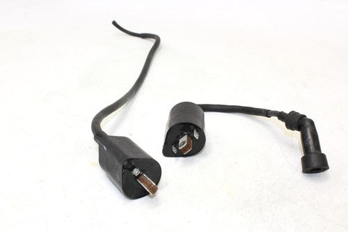 2001 Yamaha V Star 1100 Xvs1100 Custom Ignition Coils
