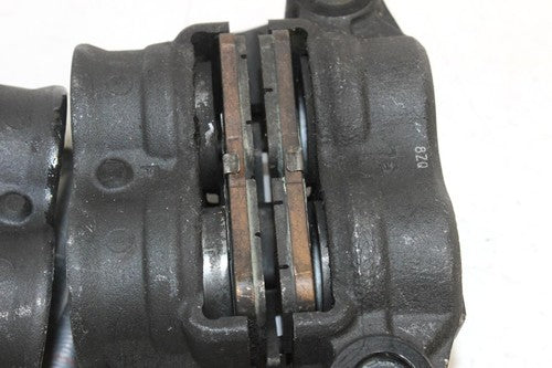 2015-2016 HONDA CBR600RR RIGHT LEFT FRONT BRAKE CALIPER SET PAIR CALIPERS OEM