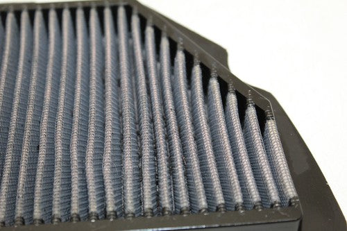 2006 Honda Cbr600f4i Airbox Air Intake Filter